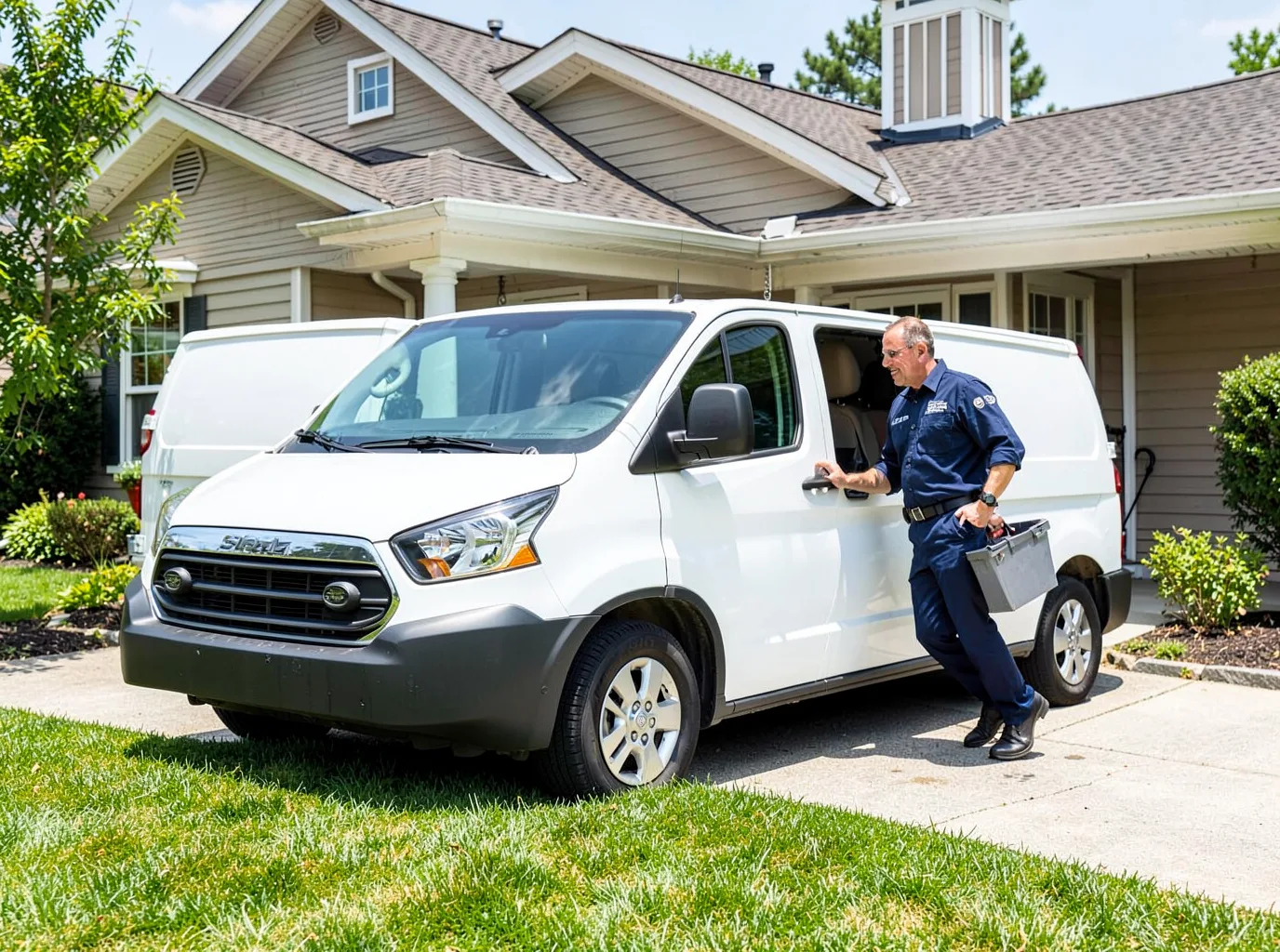Emergency Plumber company in Williston, FL